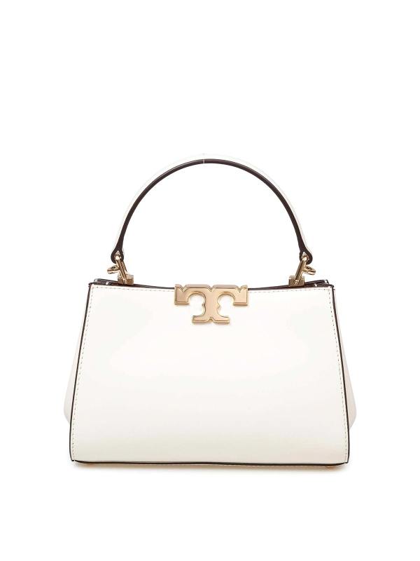 Tory Burch Sac Bandoulière - Blanc