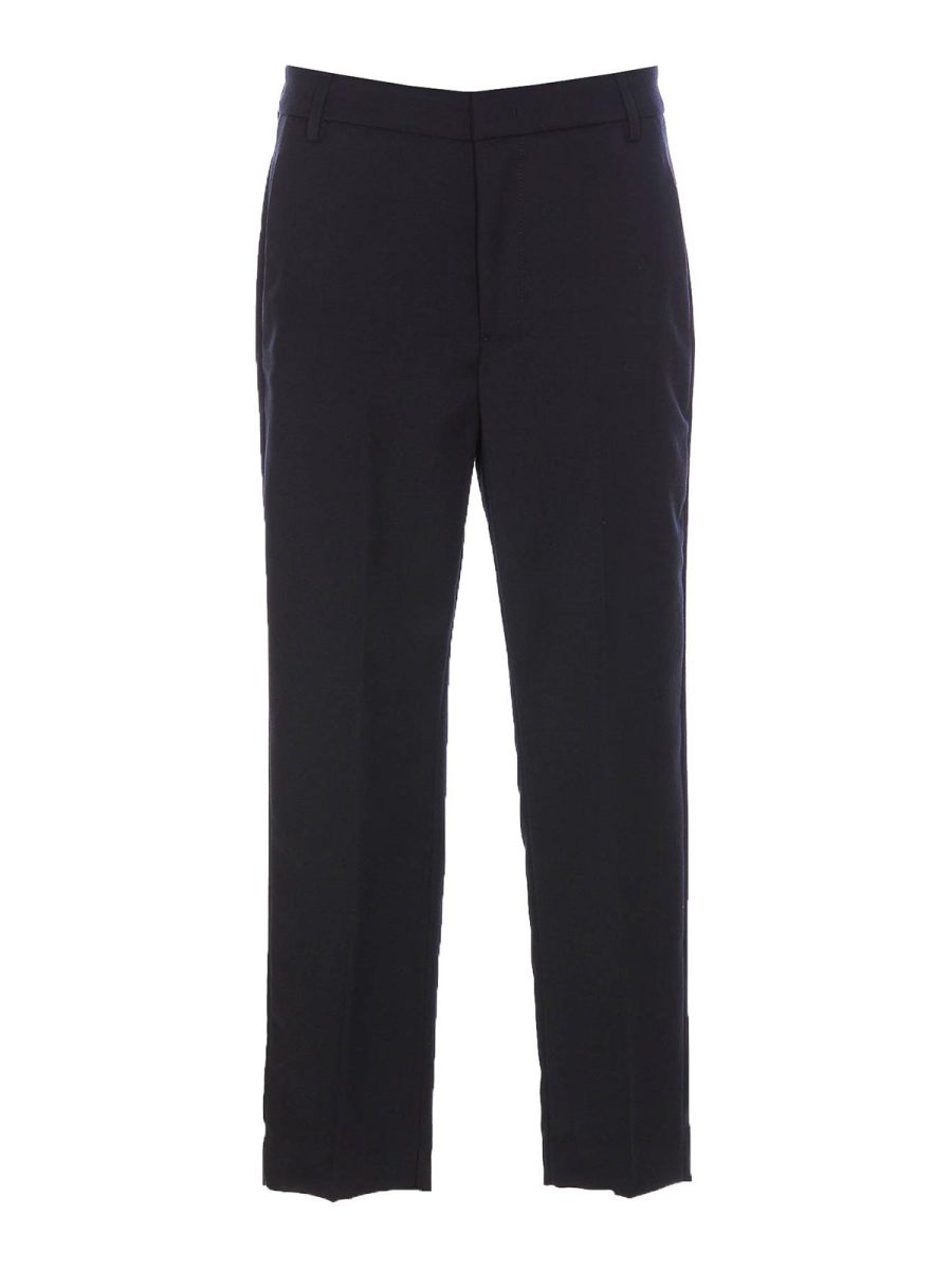 Dondup Pantalons Décontractés - Nima