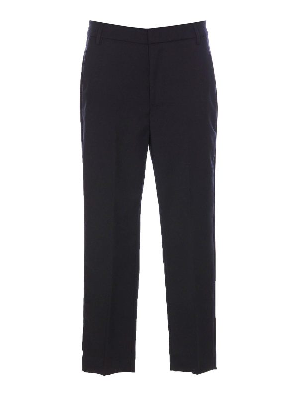 Dondup Pantalons Décontractés - Nima