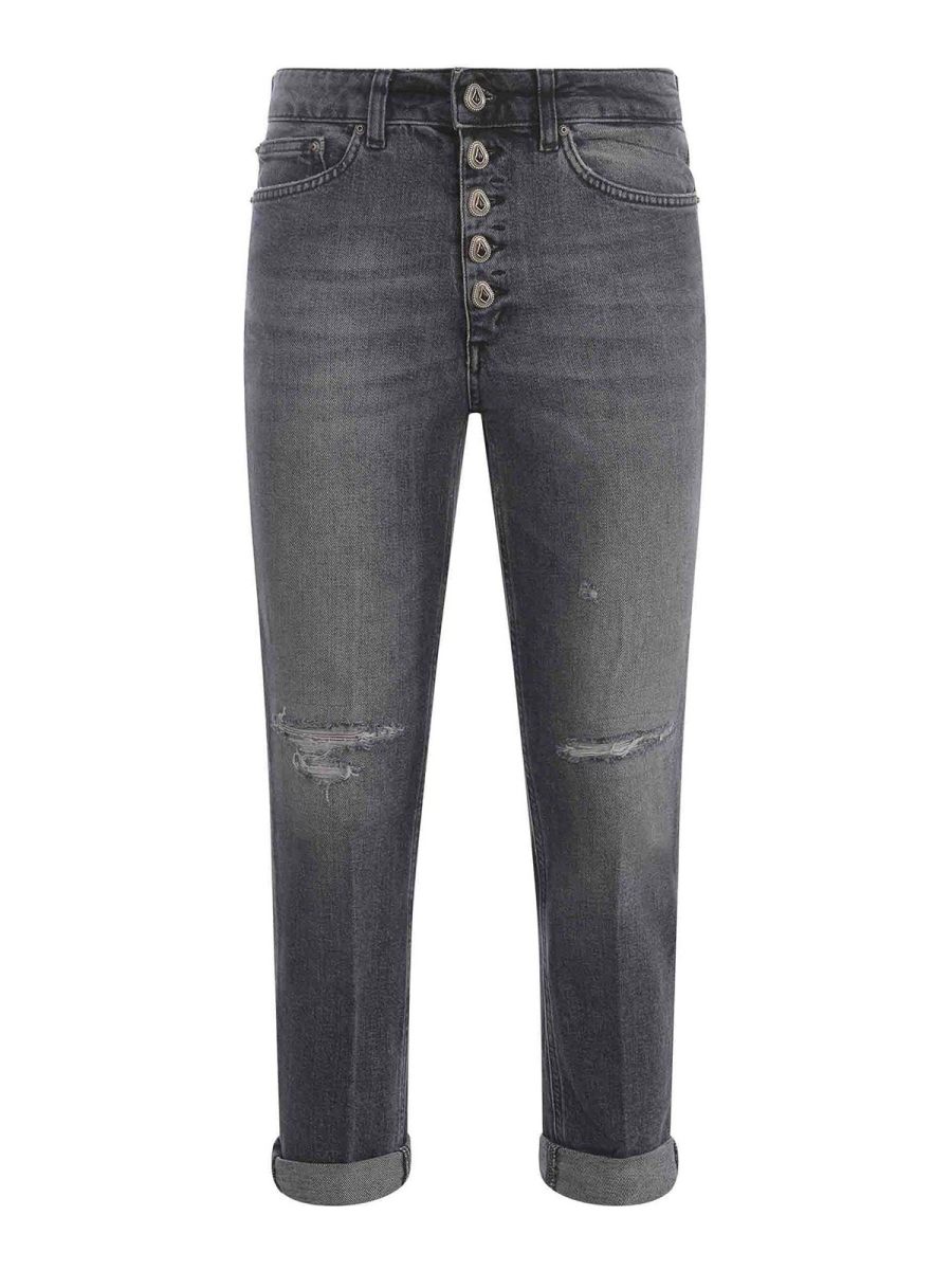 Dondup Jean Bootcut - Koons