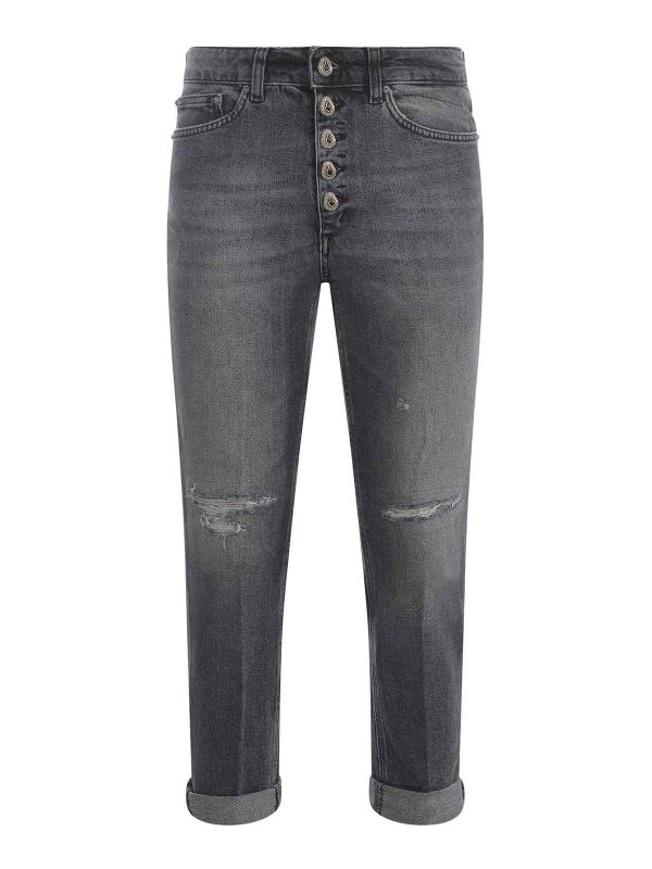 Dondup Jean Bootcut - Koons