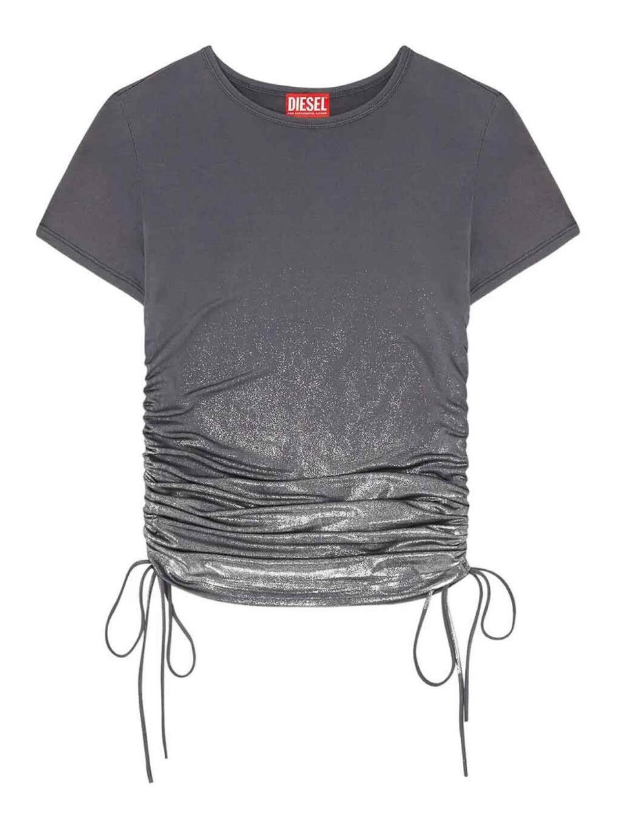 Diesel T-Shirt - Gris