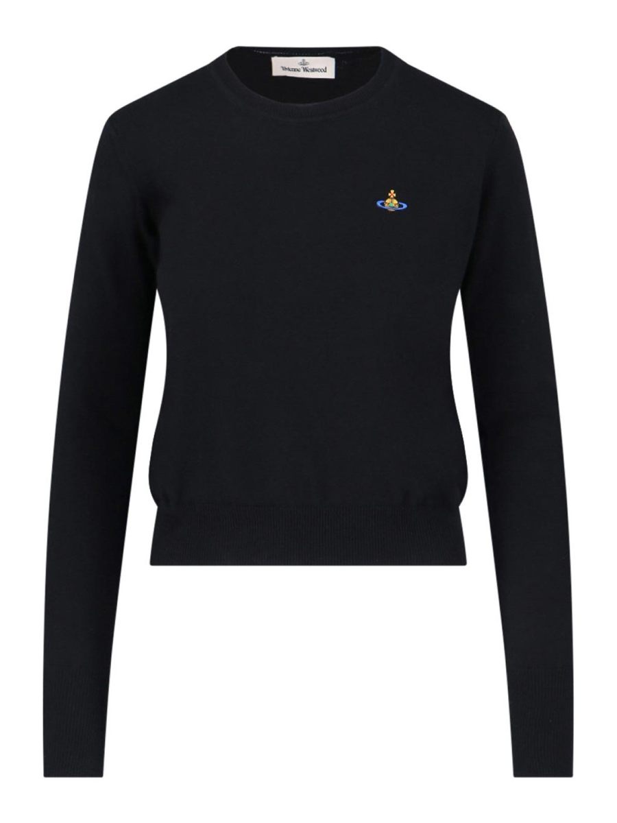 Vivienne Westwood Cardigan - Noir