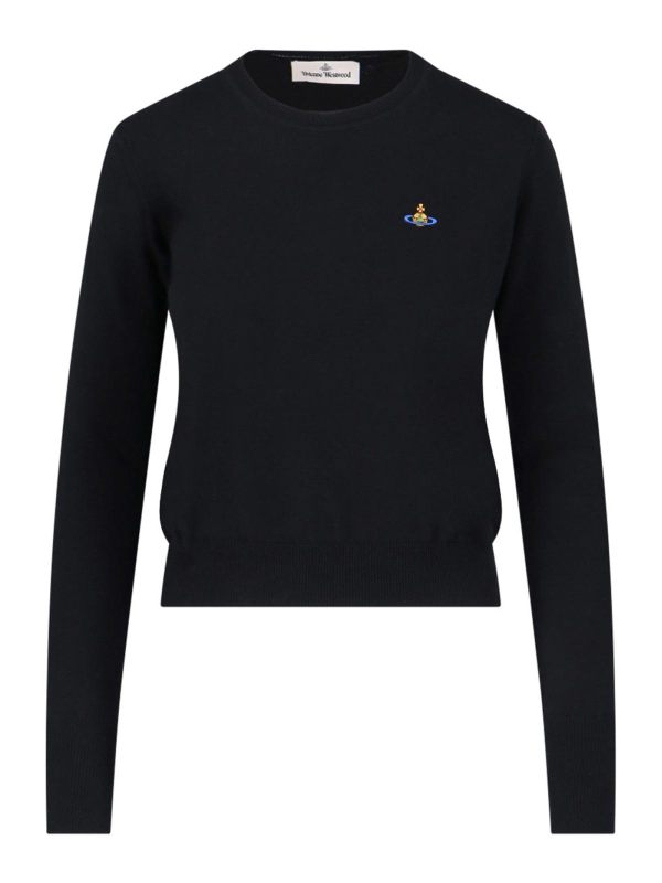Vivienne Westwood Cardigan - Noir