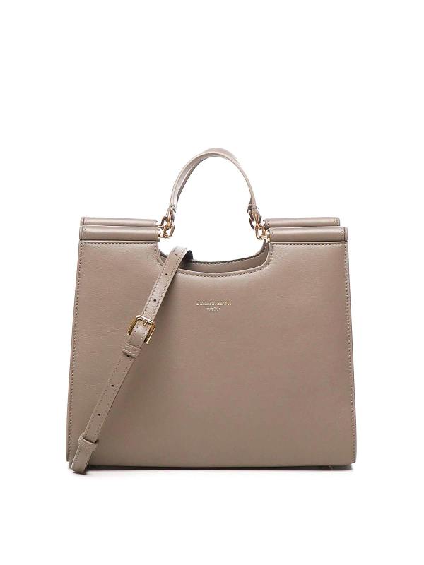 Dolce & Gabbana Sac Bandoulière - Gr