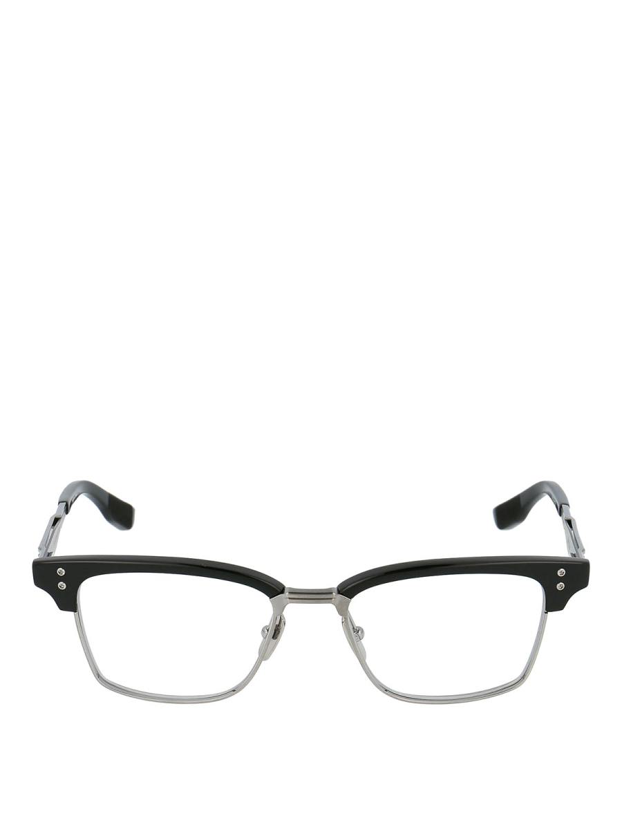 Dita Lunettes - Noir