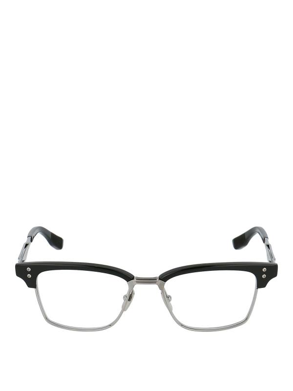 Dita Lunettes - Noir