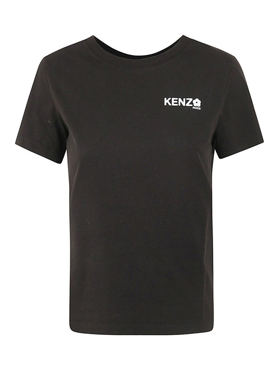 Kenzo T-Shirt - Noir