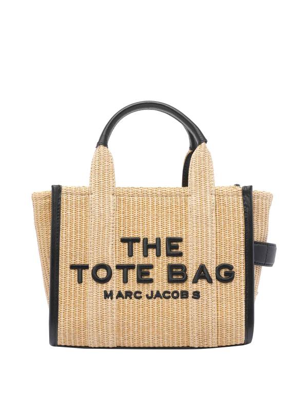 Marc Jacobs Sac Cabas - Beig