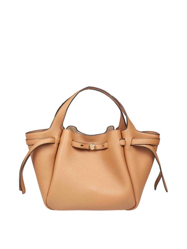 Tory Burch Sac Bandoulière - Beig