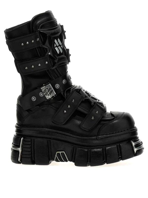 Vetements Bottes - Gamer