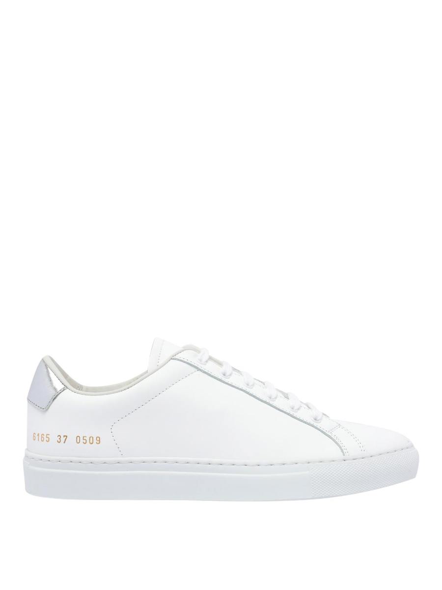 Common Projects Baskets - Blanc