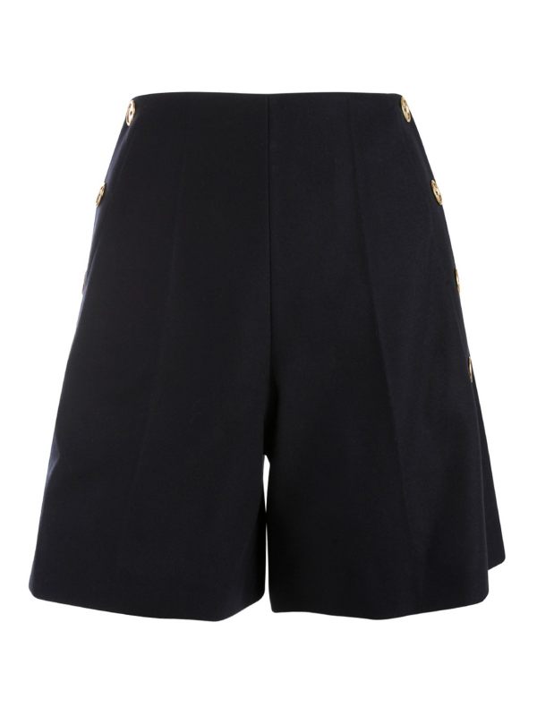 Patou Shorts emblématiques