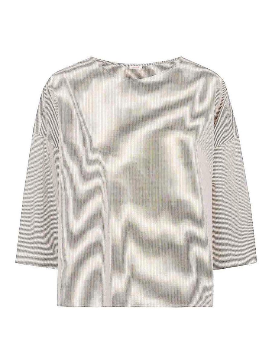 Apuntob Blouse - Beige
