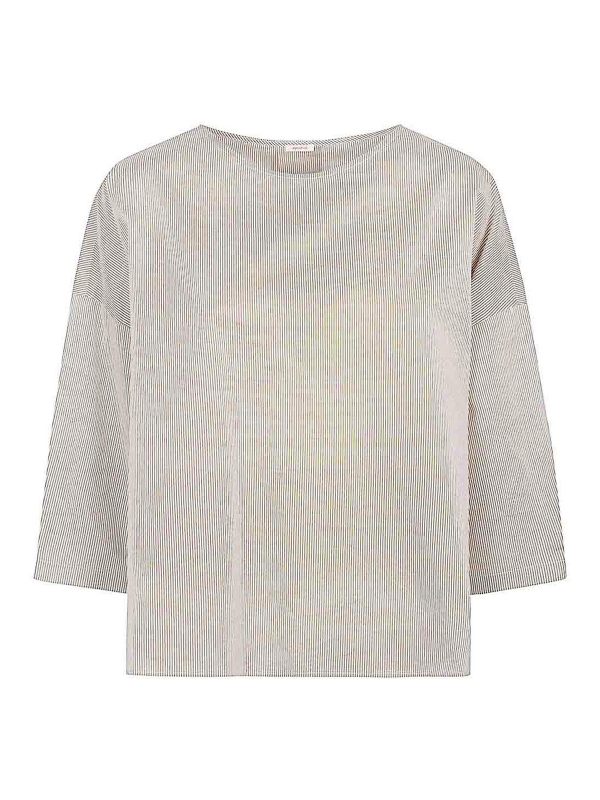 Apuntob Blouse - Beige