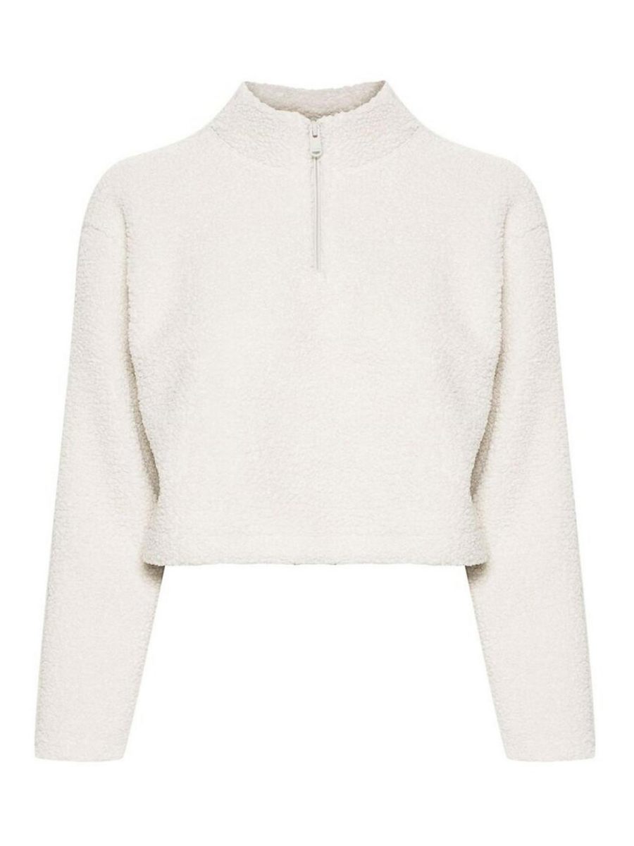 Calvin Klein Sweat-Shirts - Crème