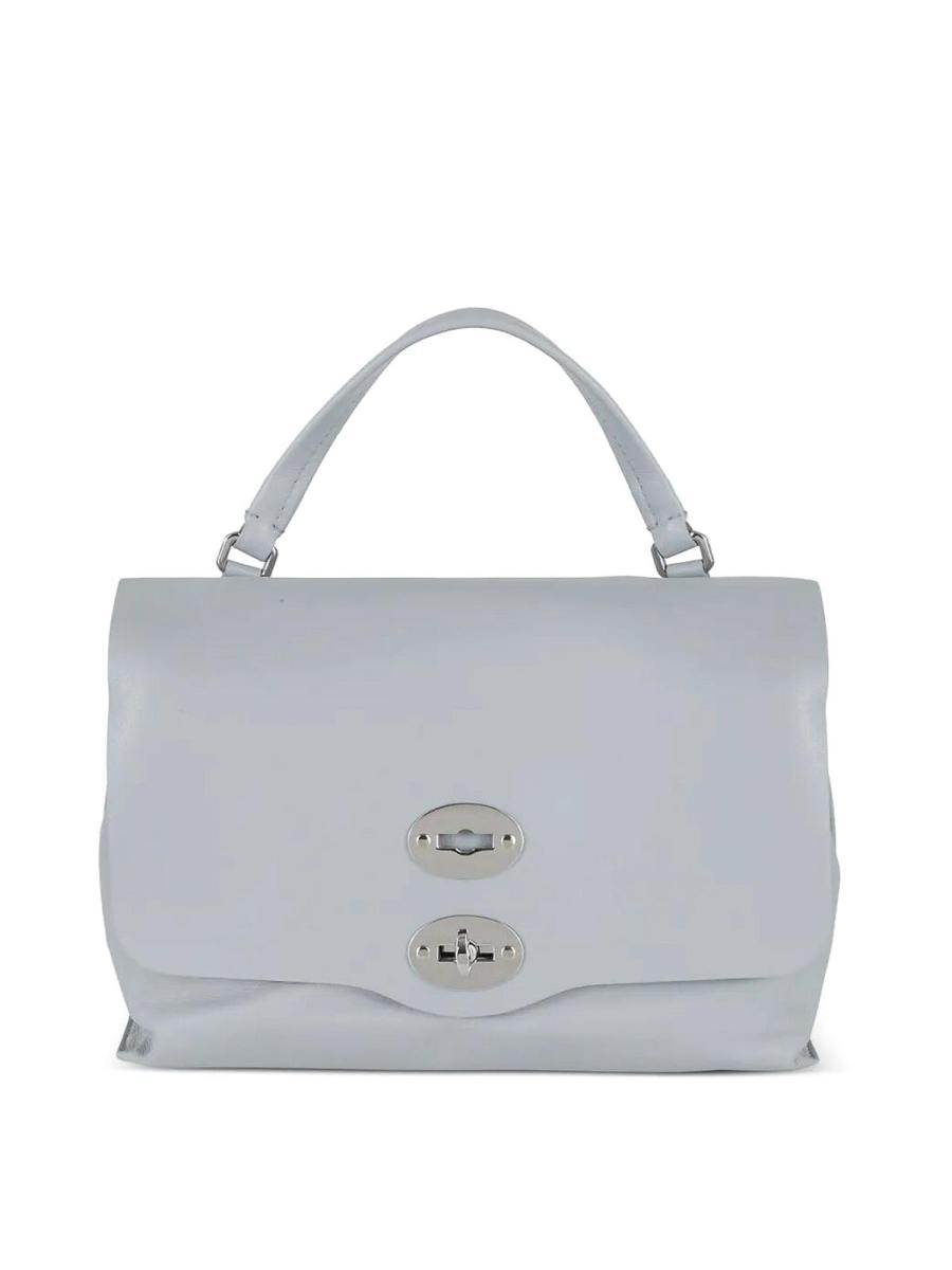 Zanellato Sac Cabas - Bleu