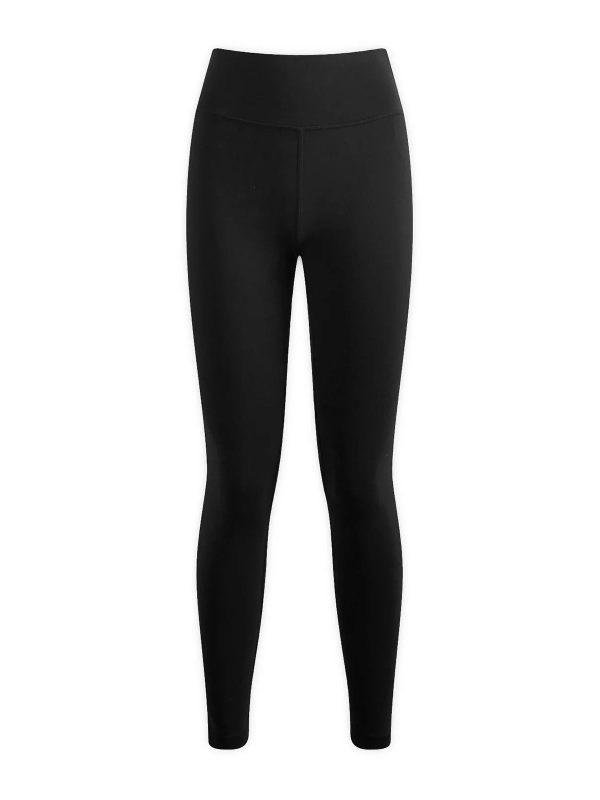 Sporty & Rich Leggings - Noir