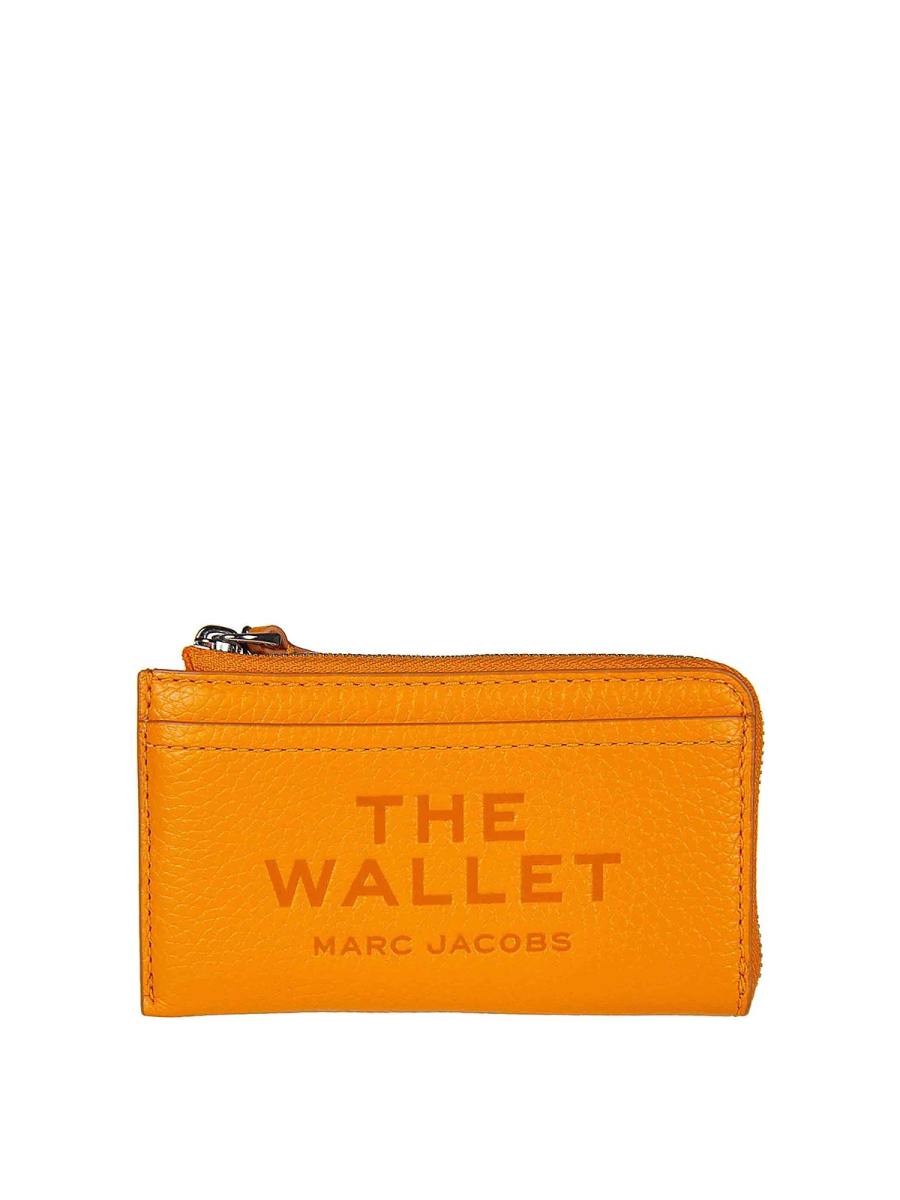 Marc Jacobs Portefeuilles - Orang