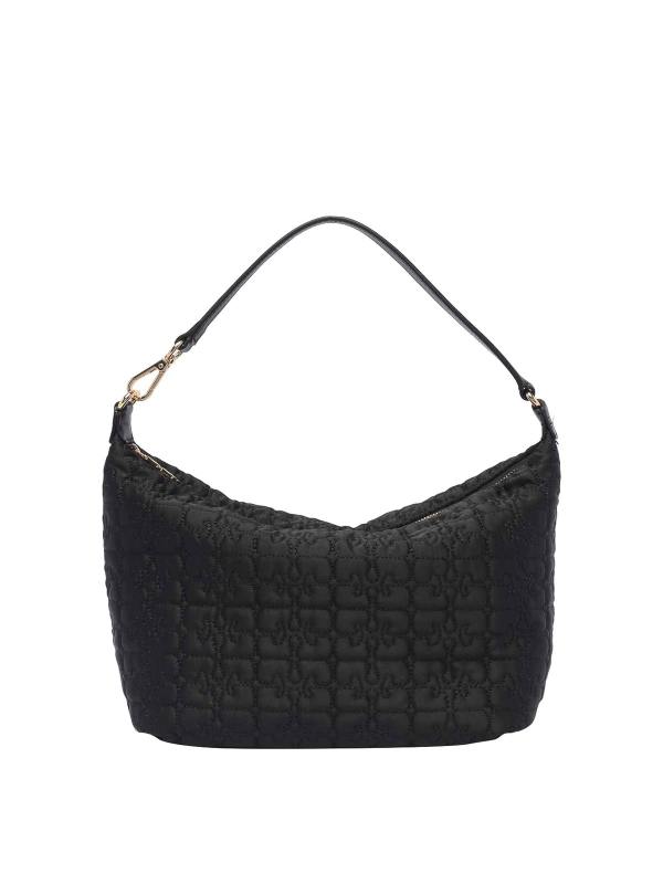 Ganni Sac Bandoulière - Noir