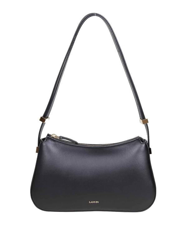 Lanvin Sac Porté Épaule - Concert