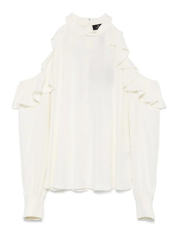 Etro Top - Blanc