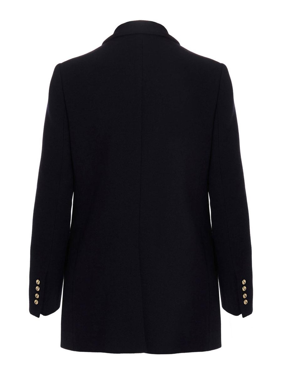 Blazé Milano Veste Casual - Bleu