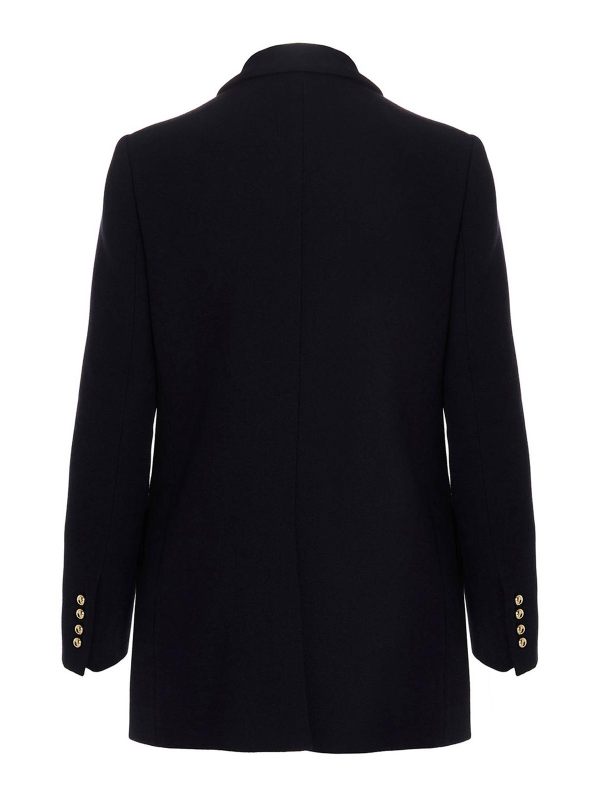 Blazé Milano Veste Casual - Bleu