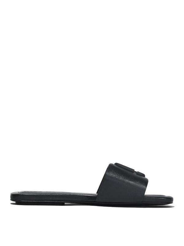 Marc Jacobs Sandales - Noir