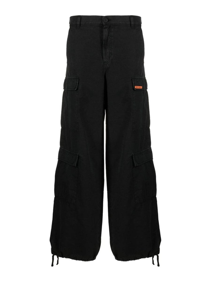 Heron Preston Short - Noir