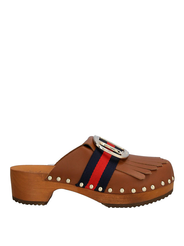 Jejia Mules - Charlotte