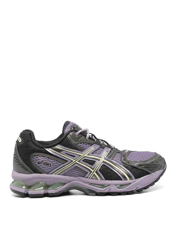 Asics Baskets - Violet