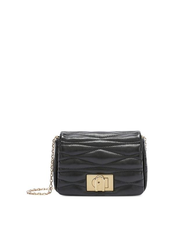 Furla Sac Bandoulière - Noir