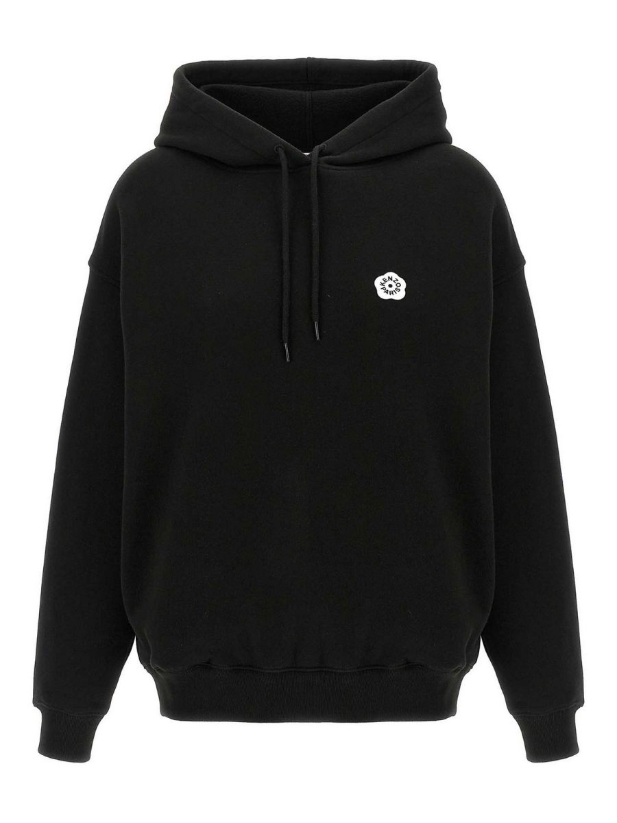 Kenzo Sweat-Shirts - Noir