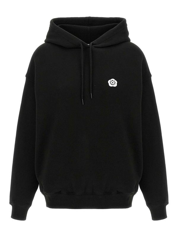 Kenzo Sweat-Shirts - Noir