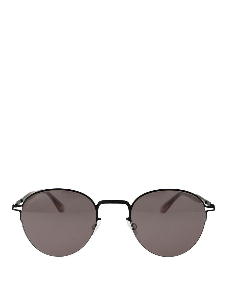 Mykita Lunettes De Soleil - Noir