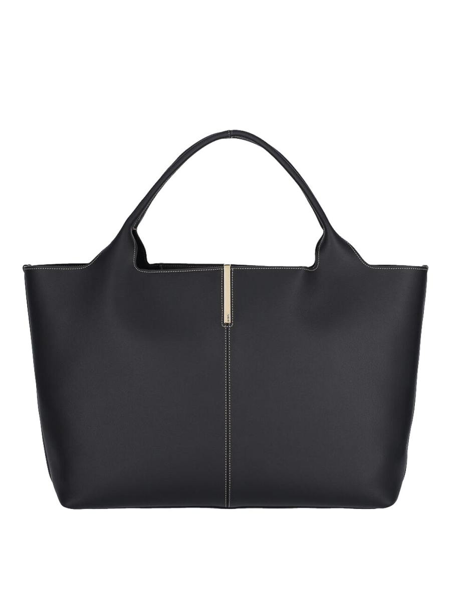 Tod's Sac Bandoulière - Noir