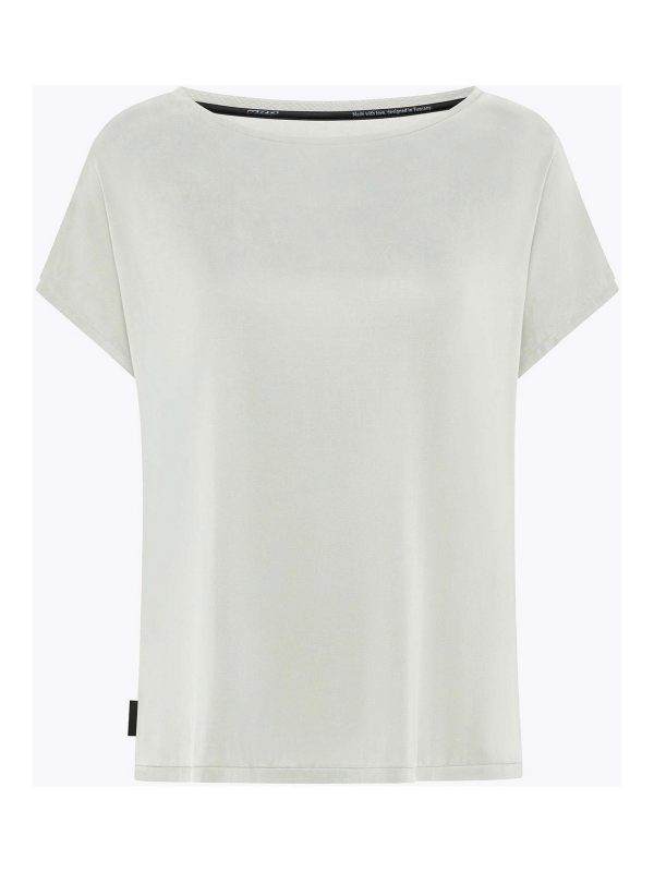RRD Roberto Ricci Designs T-Shirt - Blanc