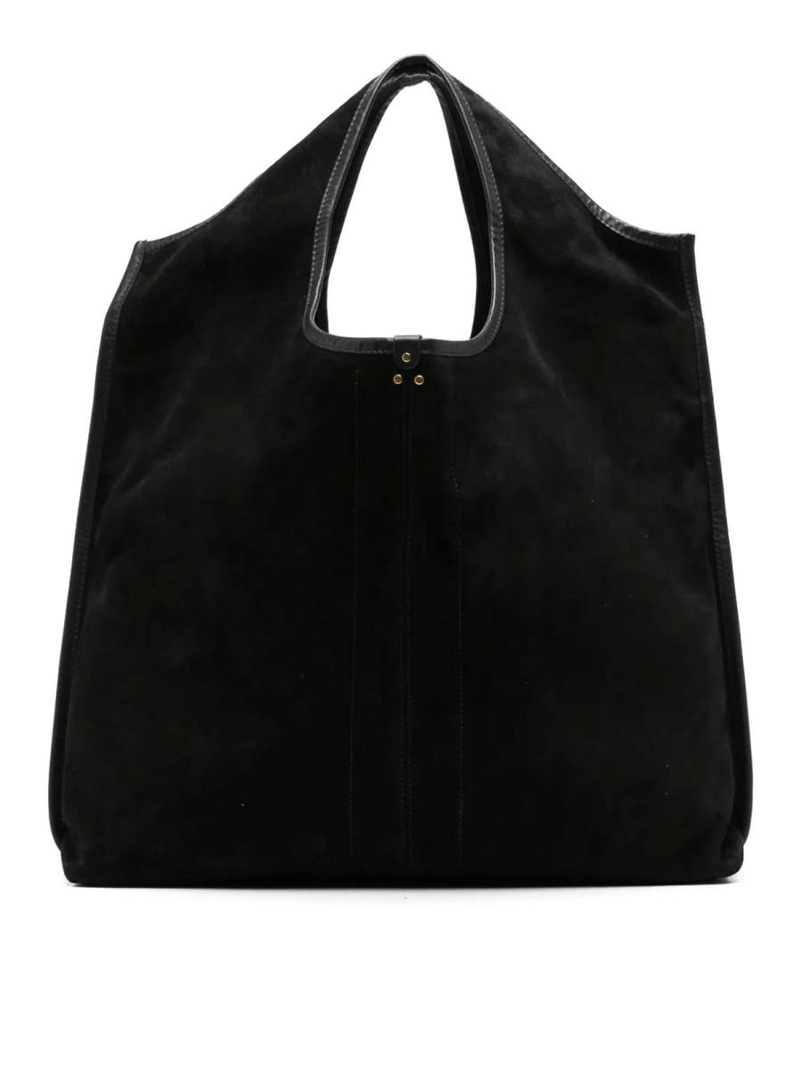 Jérôme Dreyfuss Sac Cabas - Noir