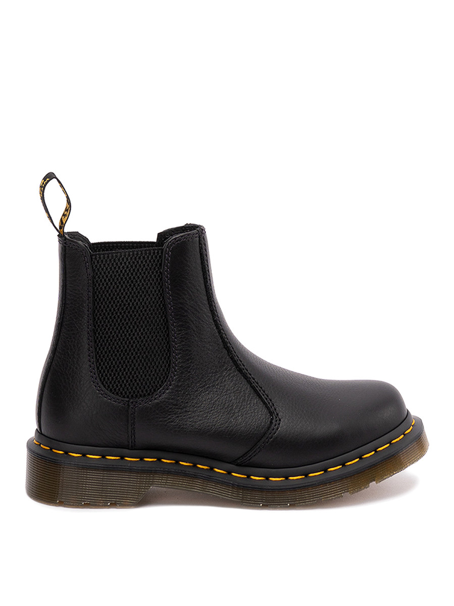 Dr. Martens Bottines - Noir
