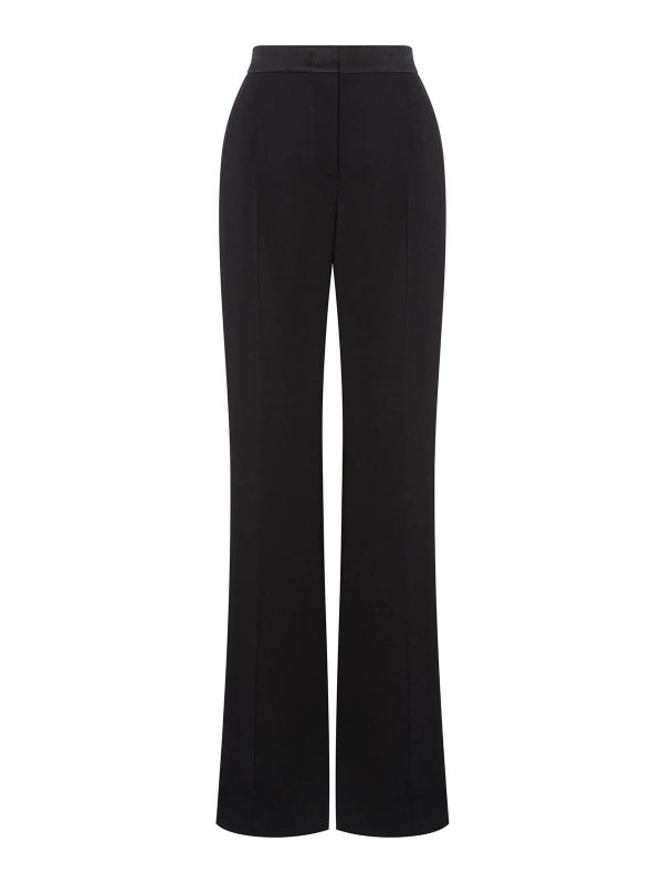 Alberta Ferretti Short - Noir