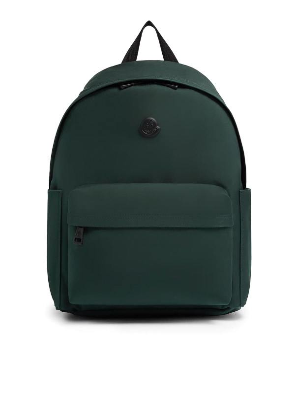 Moncler Sac À Dos - Vert