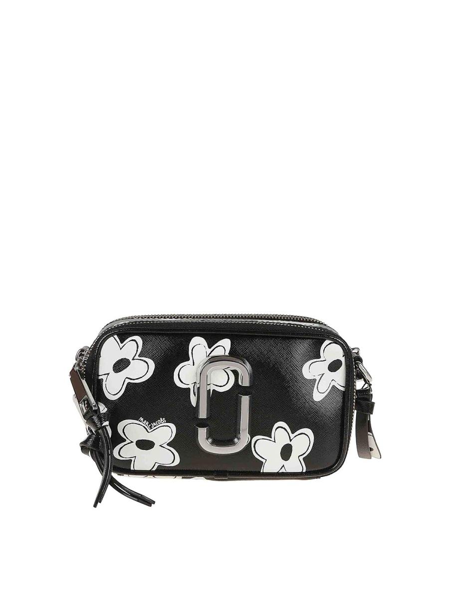 Marc Jacobs Sac Bandoulière - Noir