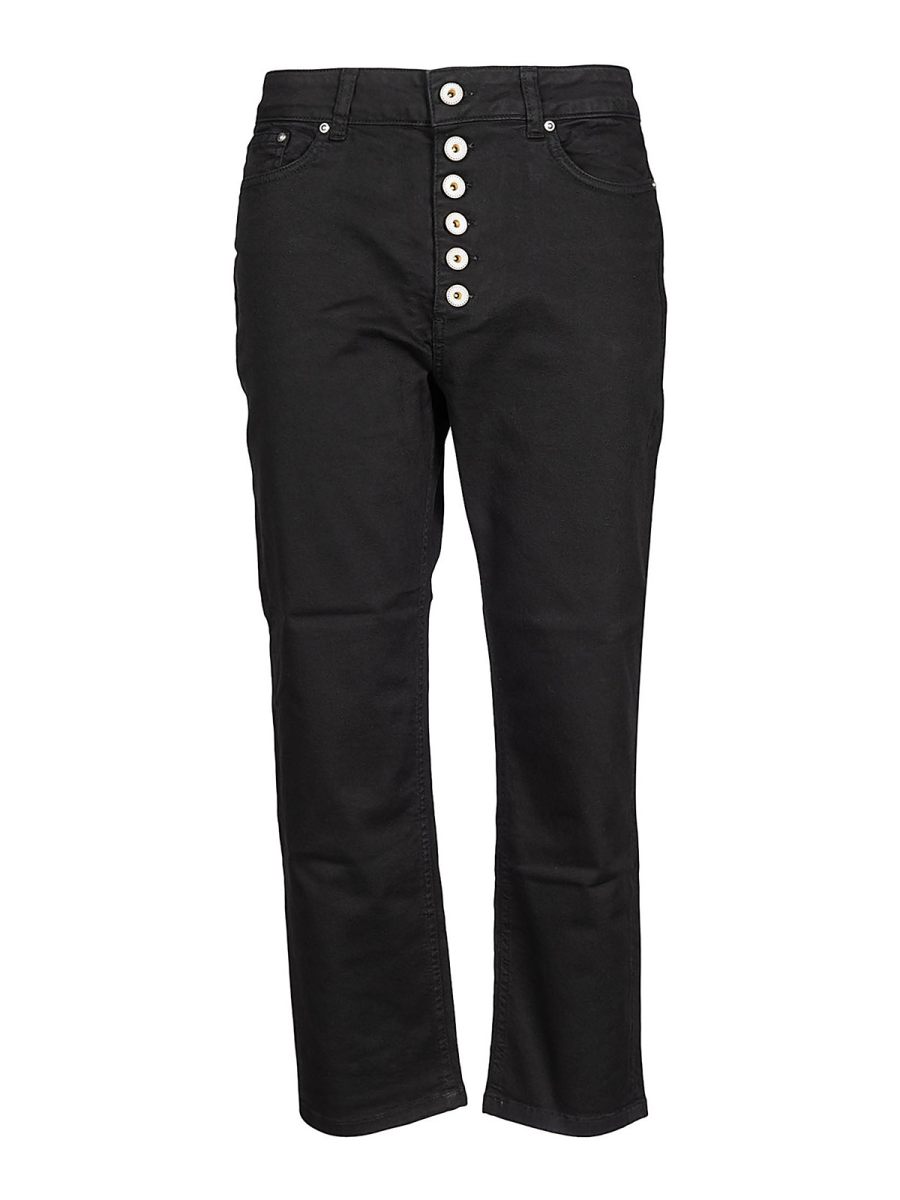 Skill & Genes Pantalons décontractés
