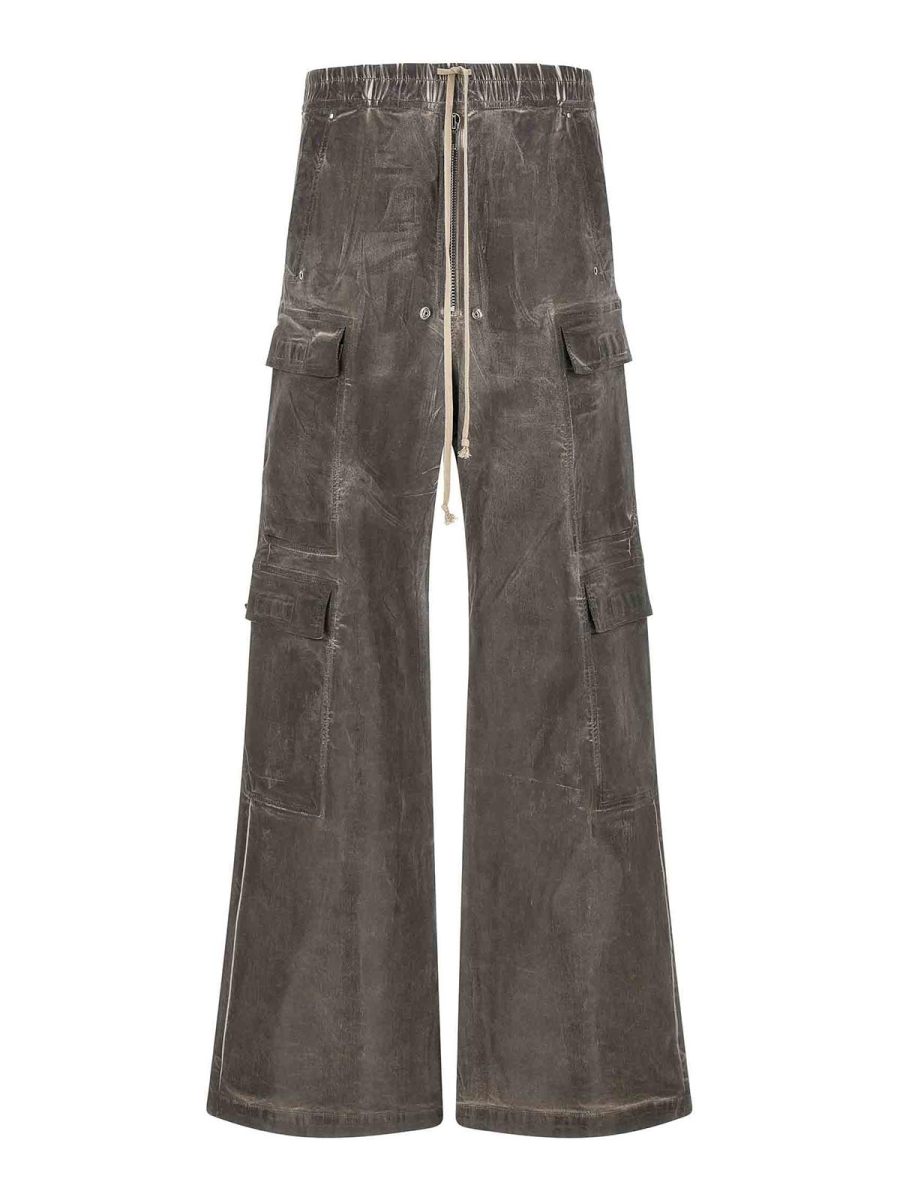Drkshdw Jean Bootcut - Gris