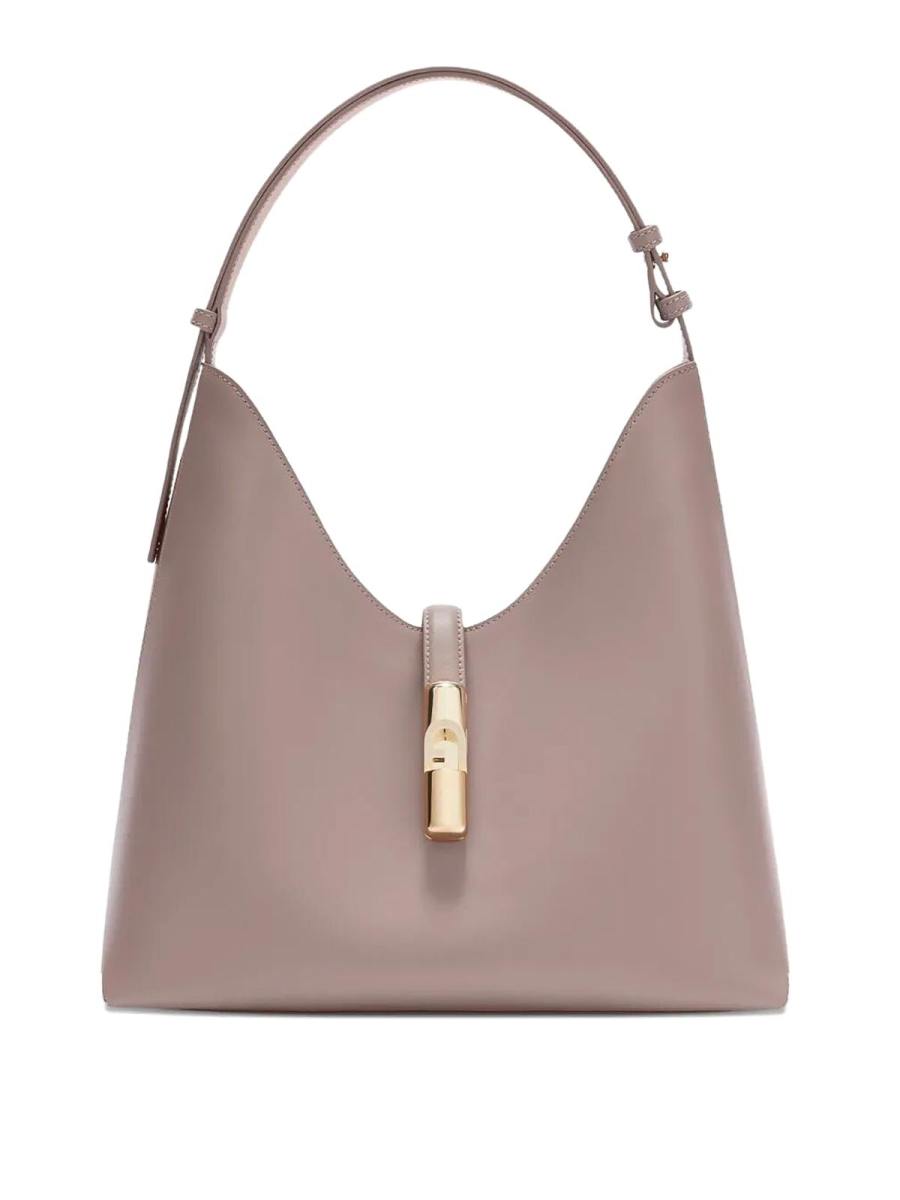 Furla Sac Porté Épaule - R