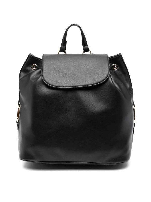 Twinset Sac À Dos - Noir