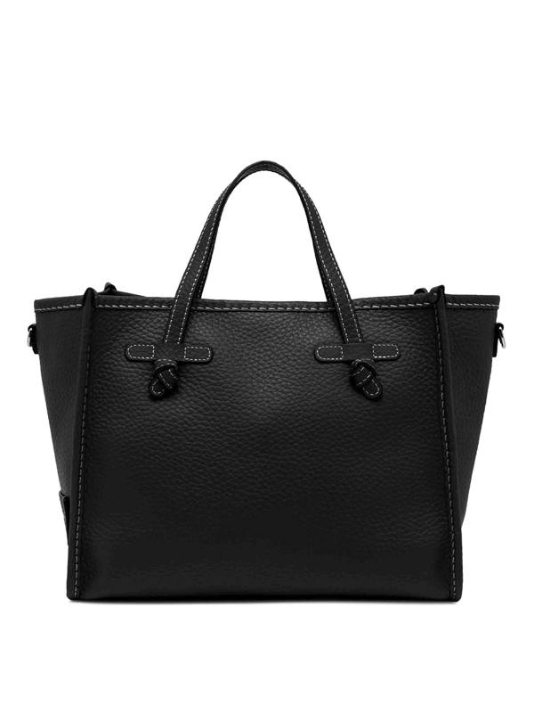 Gianni Chiarini Sac Cabas - Noir