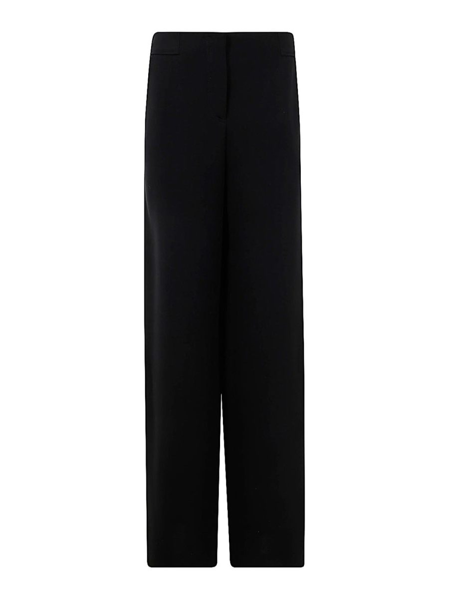 Giorgio Armani Pantalons Décontractés - Bleu