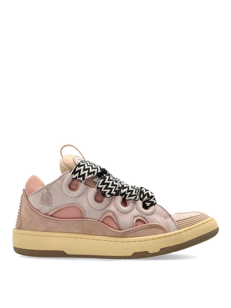 Lanvin Baskets - Rose Clair